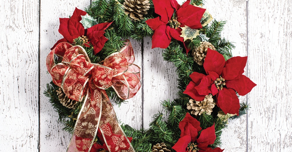 6 Practical Tips For Storing Christmas Decorations In Your Shed