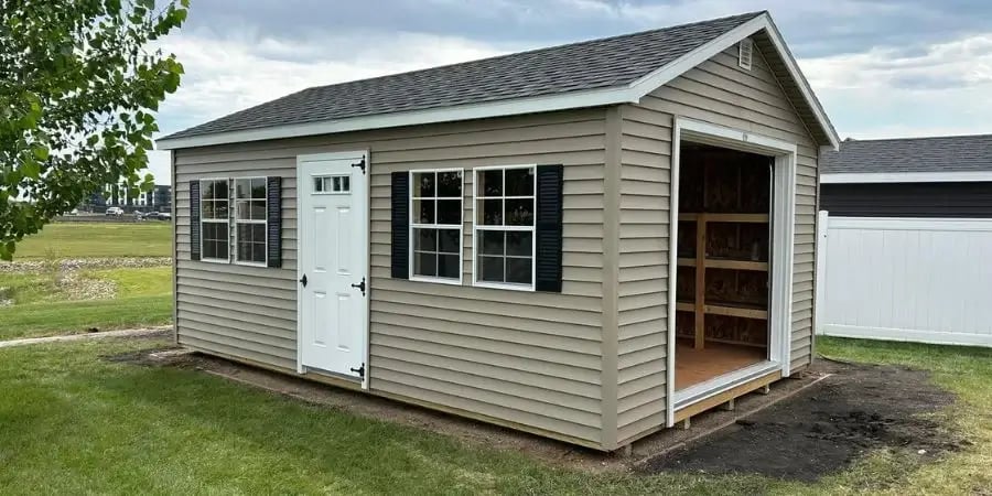 Blog_Tan Shed With Dark Shutters_900x450