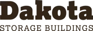 DakotaStorageBuildings_AlternativeWordmark