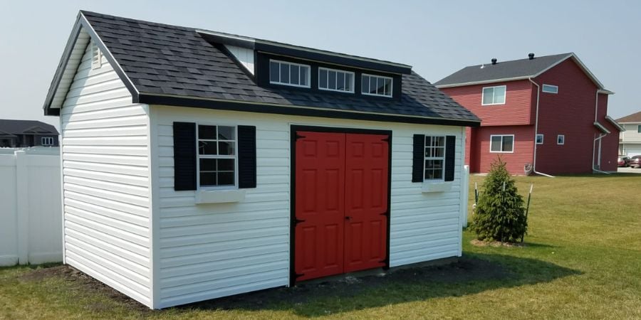 Transform Your Garden: Embrace the Benefit of Garden Sheds and Storage