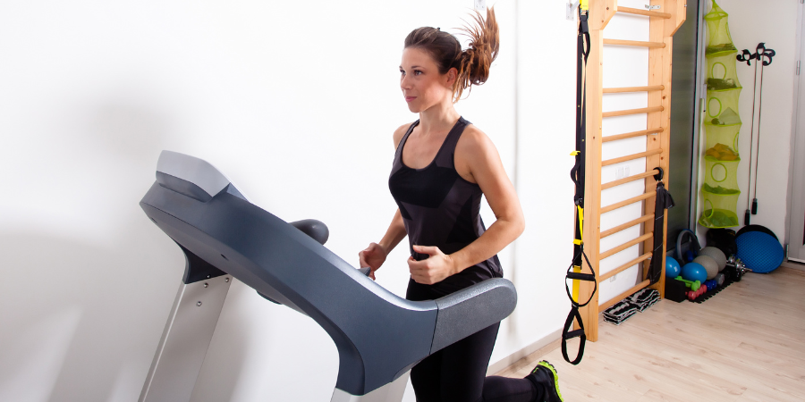 Escape the Crowds and Build Your Own Home Gym Shed in Your Backyard