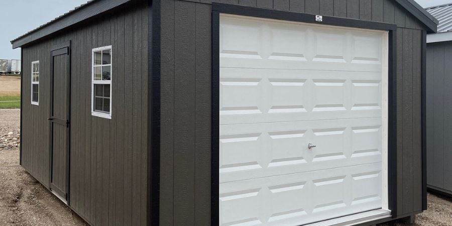 The Best Garage Doors for Style, Insulation, and Everyday Use