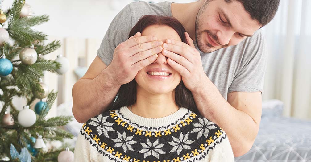 Surprise Your Wife With a She Shed — the Perfect Christmas Gift