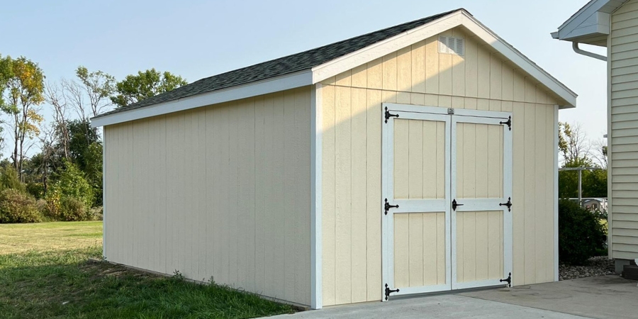 Unlocking Shed Potential: The Versatility of Outdoor Storage Buildings