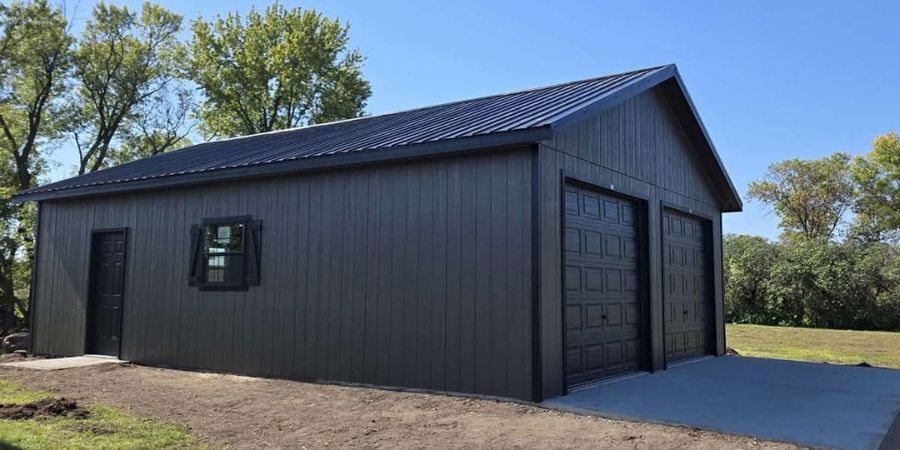 The Ultimate Guide To Detached Garage Plans for Any Property