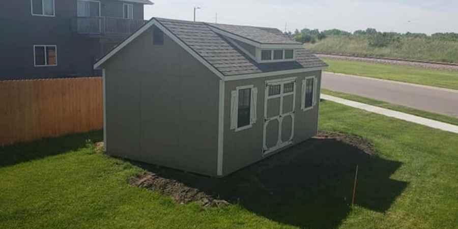 Ready for a Custom Shed? Start with a Solid Shed Foundation