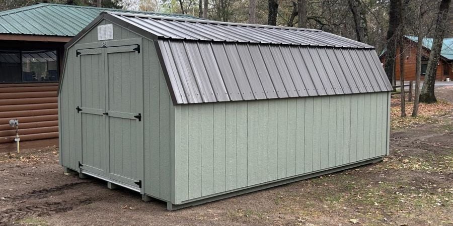 Don’t Let These Sheds and Outdoor Storage Mistakes Ruin Your Setup