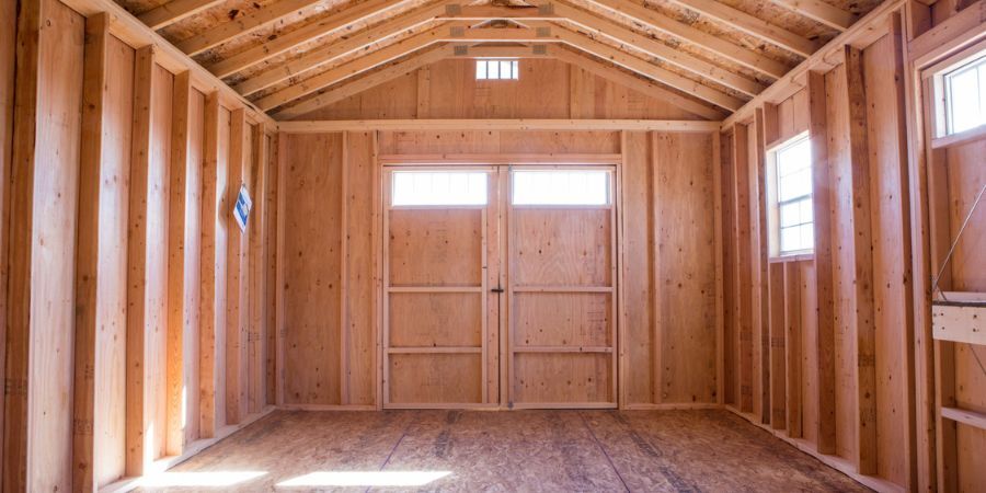 Outdoor Storage Sheds: How to Choose, Organize, and Protect Your Space