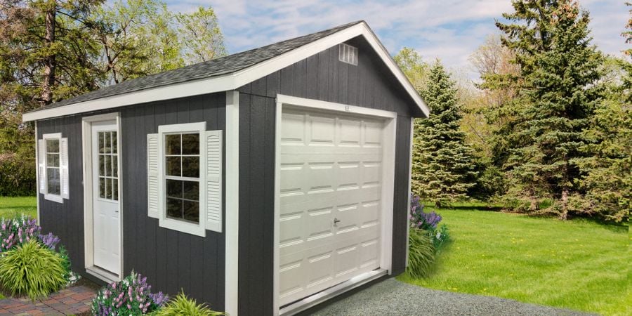 Your Perfect Shed: Tips to Turn Vision Into Reality with Custom Sheds