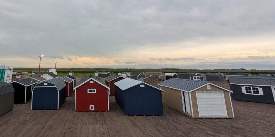 How To Choose the Best Shed Builder for Your Backyard in 2026