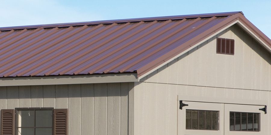 Shed Roof Problems to Watch For (and Fix Before It’s Too Late)