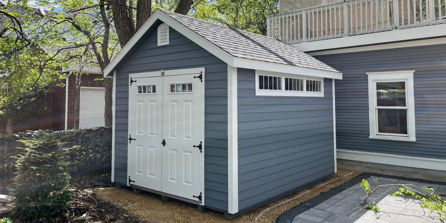 Best Shed Layout Ideas for Maximizing Every Inch
