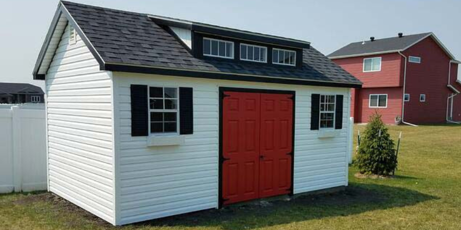 Shelving for a Shed: An Essential Upgrade for Organization