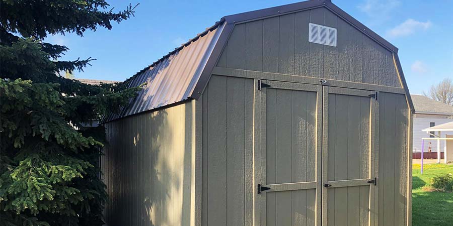 Before You Buy A Shed, Consider These 6 Things