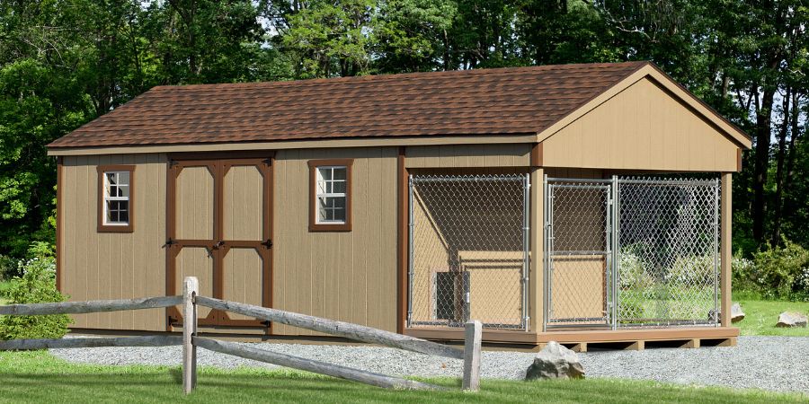 What to Consider When Looking for in Great Kennel Manufacturers