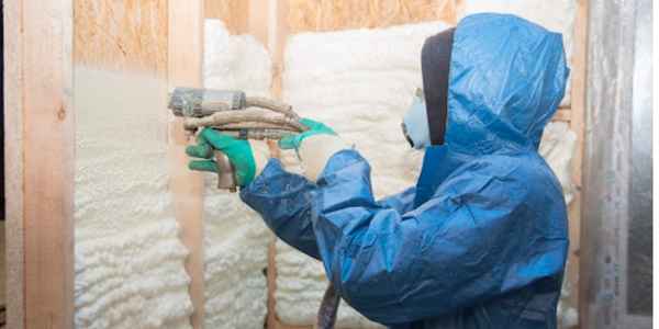 Do's and Don'ts to Insulating a Pre-built Shed