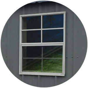 Insulated Windows
