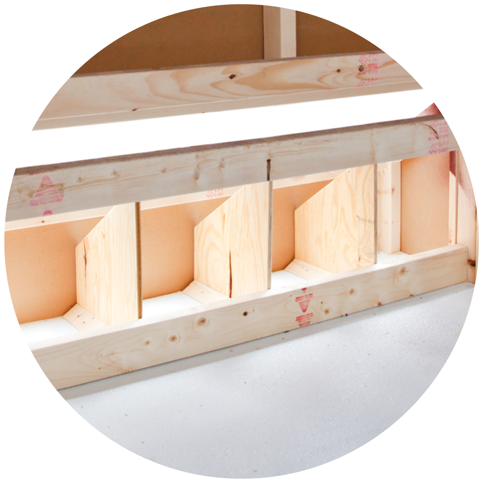 Nesting Boxes
