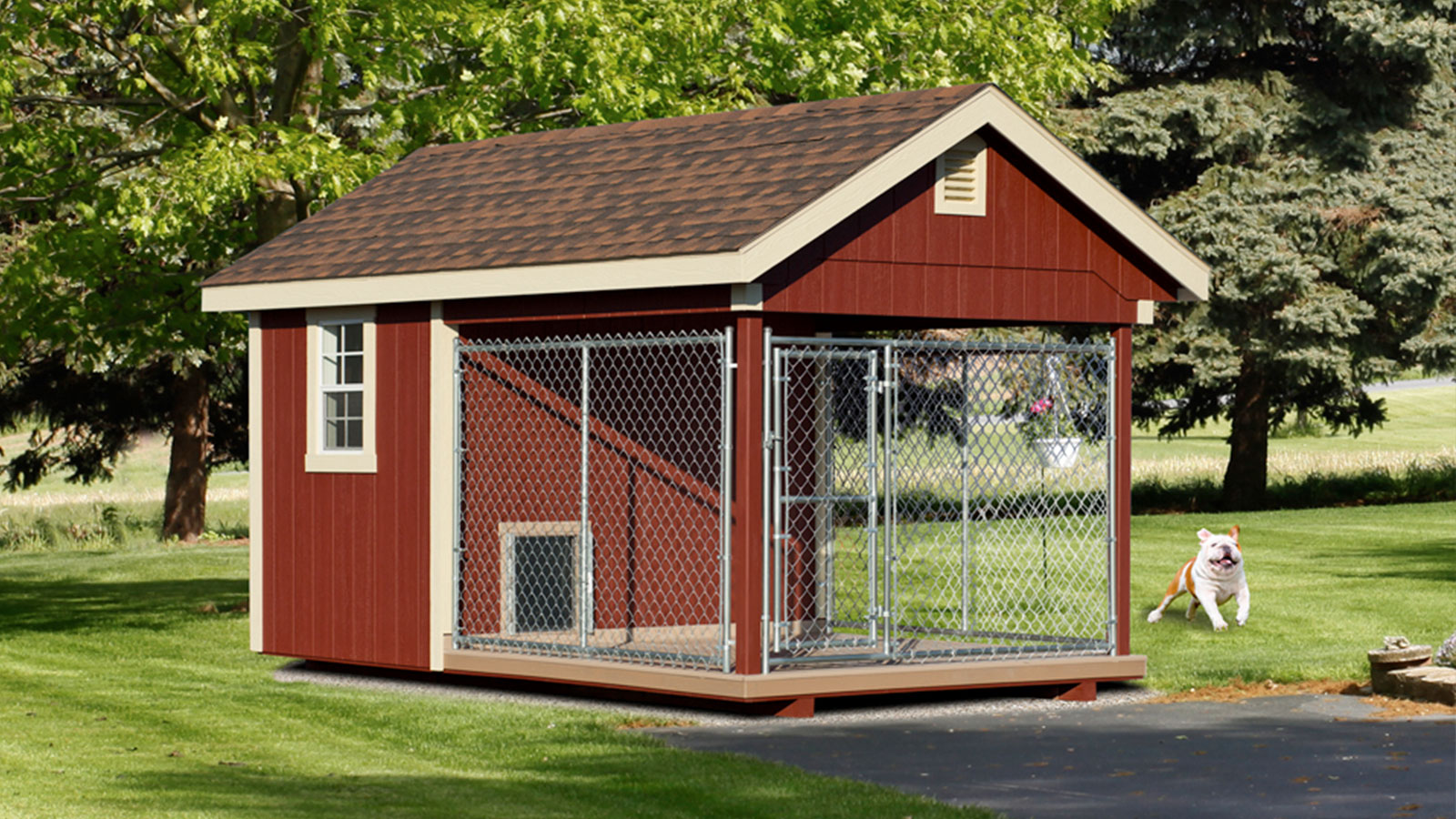 Storage Sheds for Sale | Minnesota & South Dakota Storage Buildings