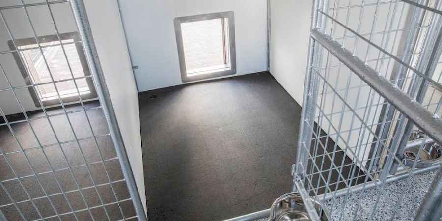 Rubber Matting
