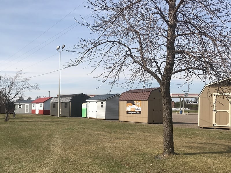 dakota-storage-buildings-brainerd-minnesota-shed-display-lot-5