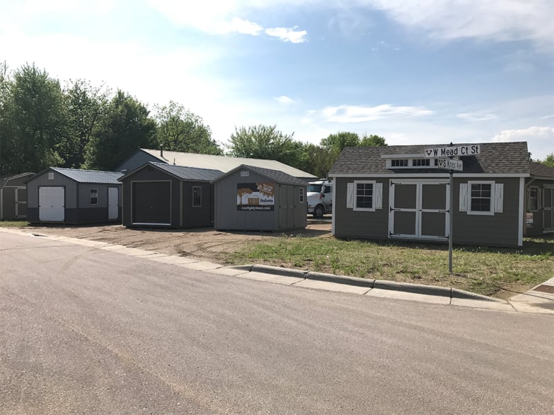 dakota-storage-buildings-luverne-minnesota-shed-display-lot-4