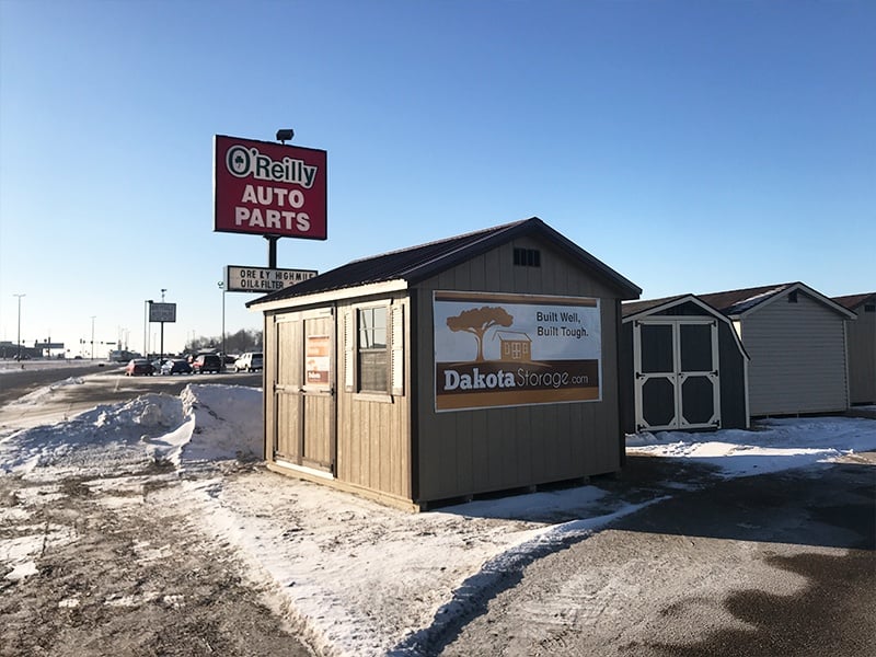 dakota-storage-buildings-marshall-minnesota-shed-display-lot-4