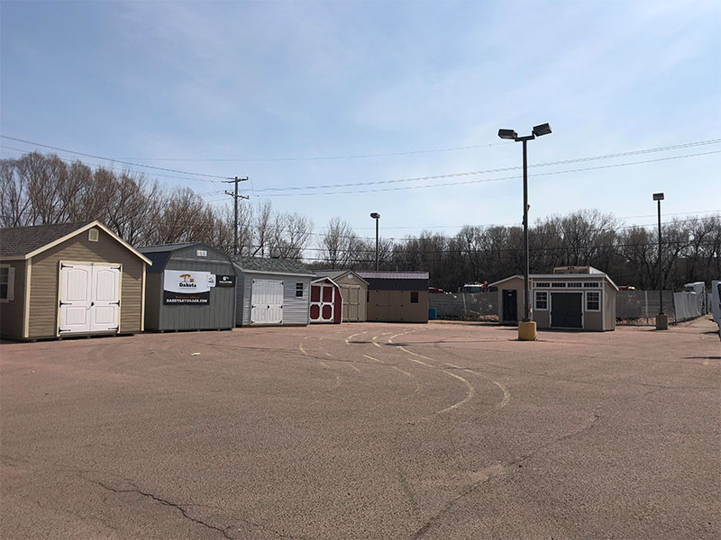 Garage Storage in Sioux Falls, SD