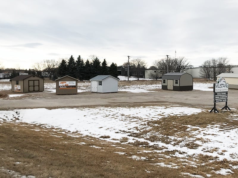 dakota-storage-buildings-st-cloud-minnesota-shed-display-lot-6