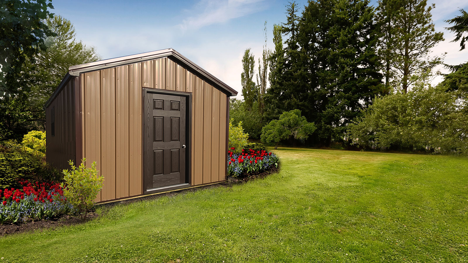 Storage Sheds For Sale Minnesota South Dakota Storage Buildings