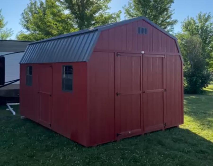 Content_BasicBackyardShed_LowBarn_Red