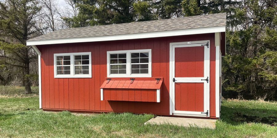 Explore Quality Options: Find Perfect Chicken Coops for Sale