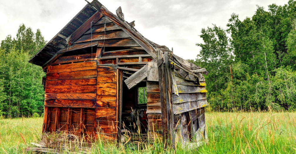 Should I Buy A New Shed Or A Used Shed?