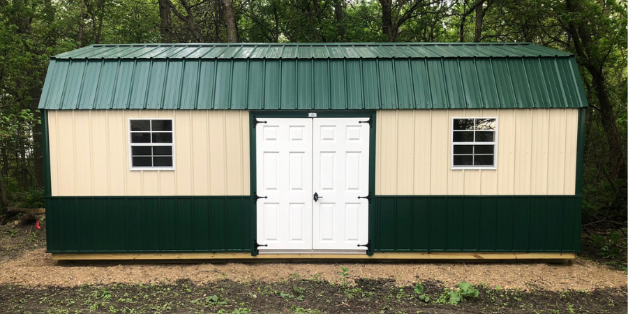 Do I Need a Permit for My Pre-built Shed?