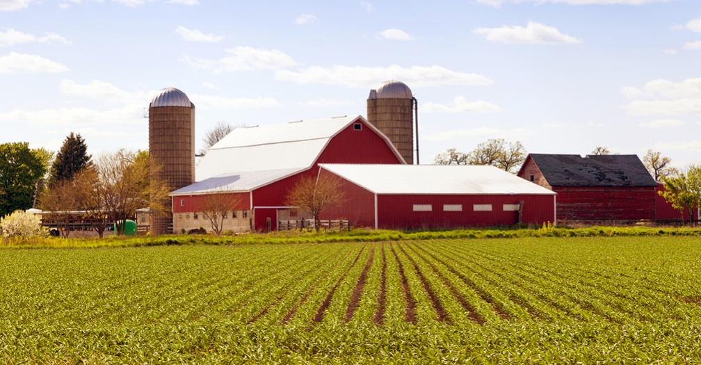 4 Reasons Why a Dakota Storage Farm Shed is Perfect for Any Farm