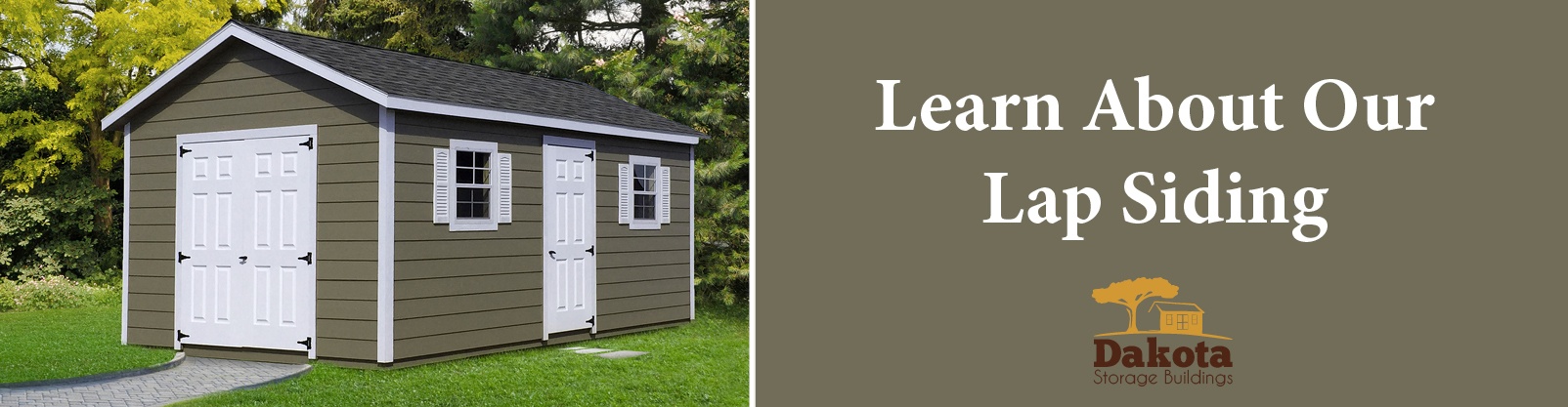 Benefits & Beauty of Lap Siding