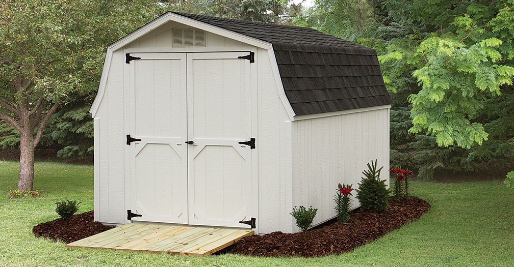 How to Protect Your Shed — Use This Yearly Maintenance Checklist