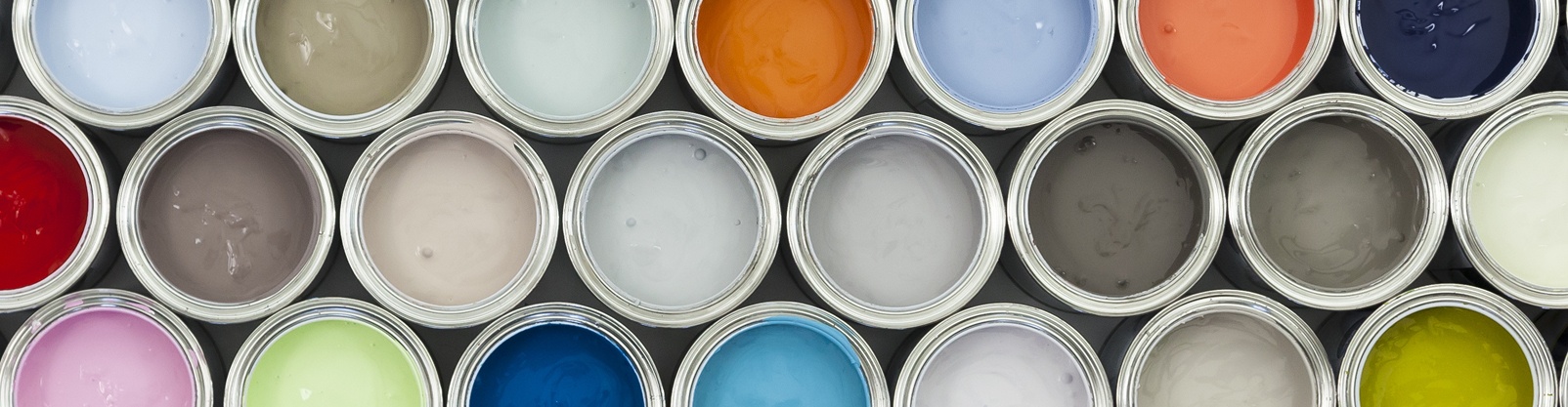 Why We Use Sherwin-Williams Paint