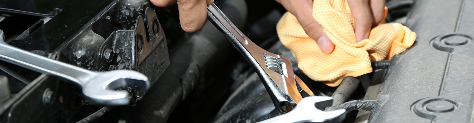10 Vehicle Maintenance Recommendations That Actually Work