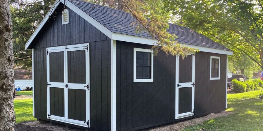 Maximize Flexibility and Savings with Portable Storage Sheds