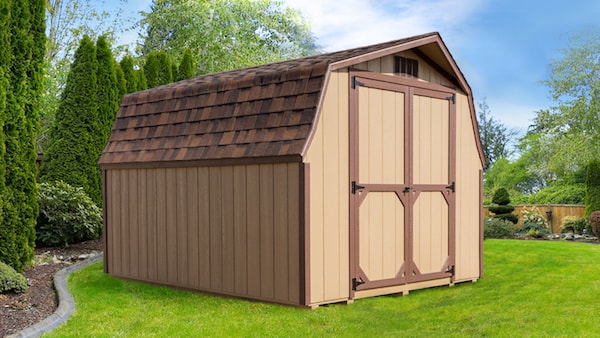 What to Look for In a Storage Shed