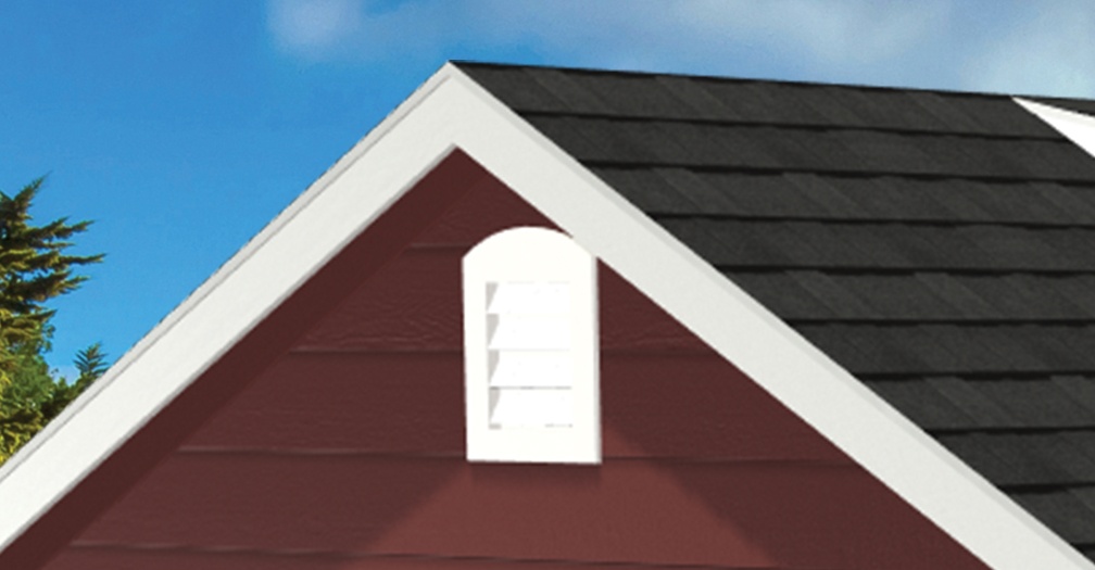 Gable Vents