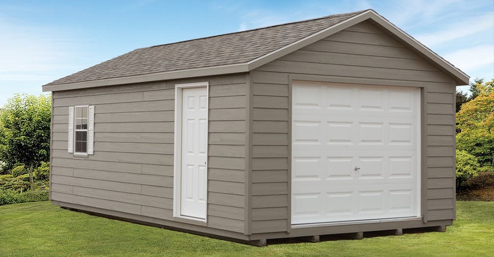 Clopay® Premium Series Garage Doors
