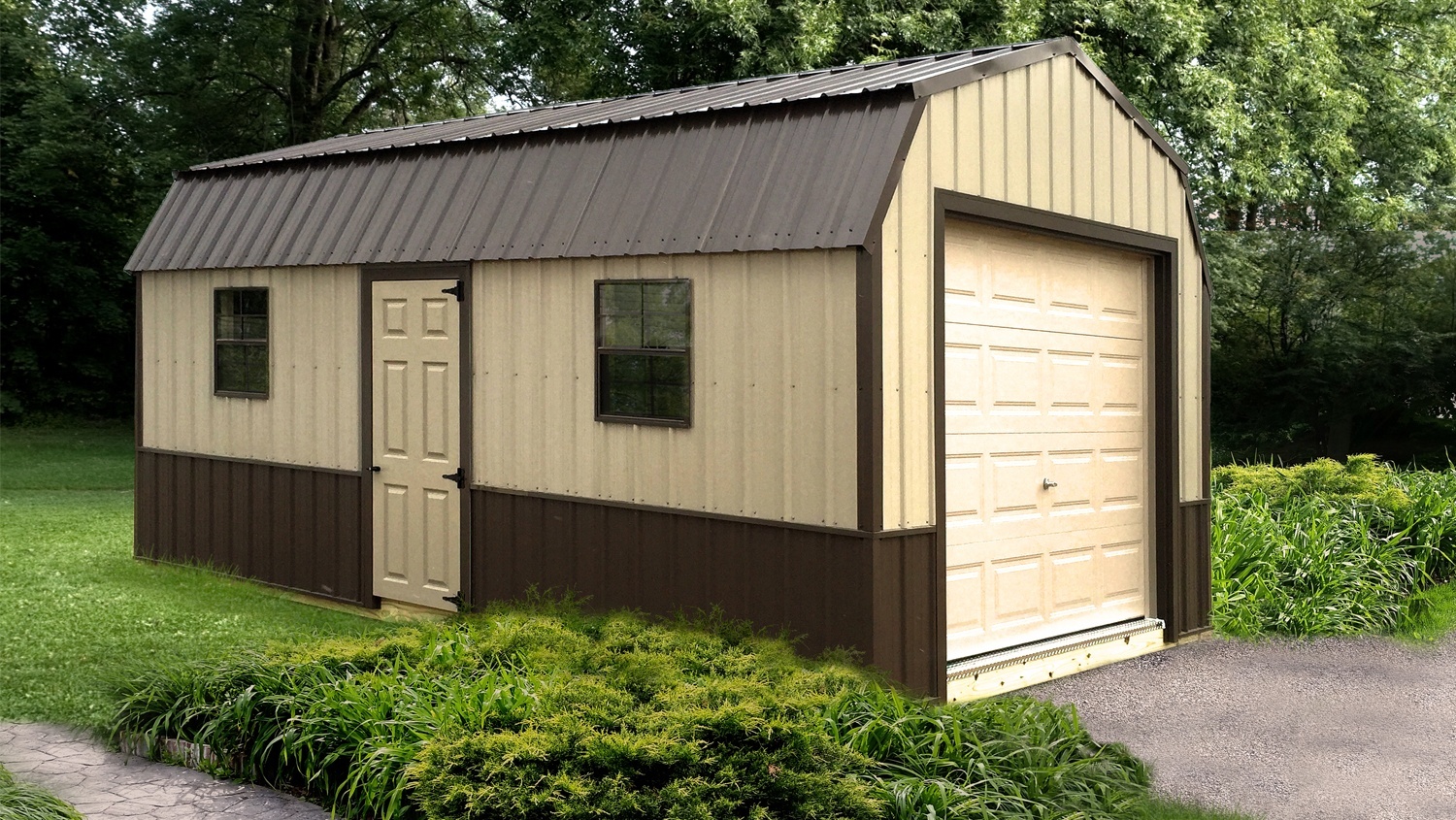 ATV Storage Motorcycle Storage Dirt Bike & 4 Wheeler Storage