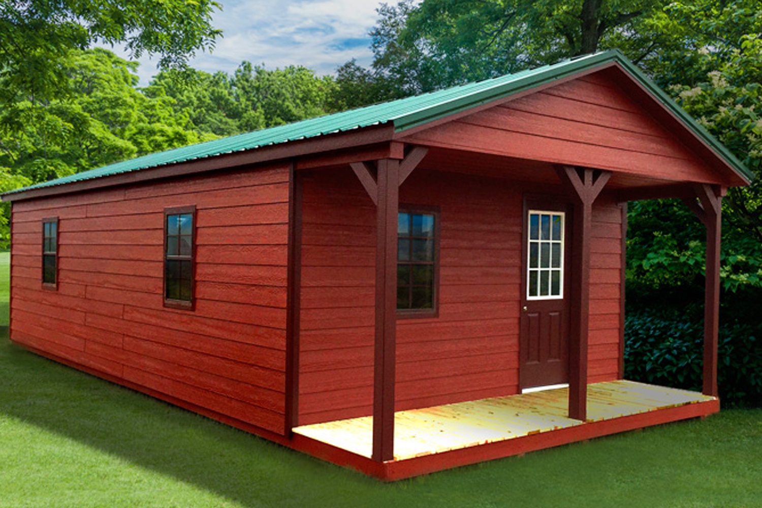 Milbank, South Dakota