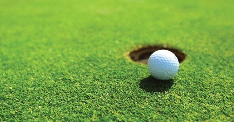 Set Up Your Own Golf Shed