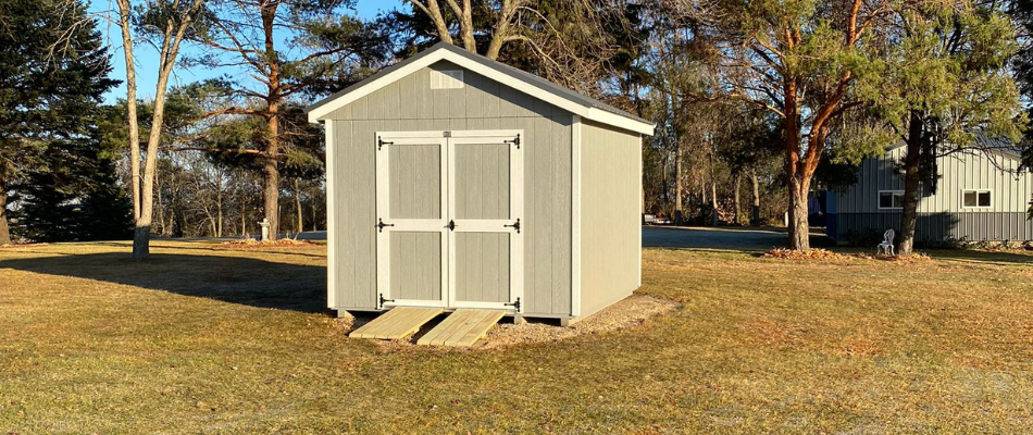 10 Storage Shed Organization Ideas for a More Functional Space